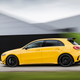 Illustration for article titled 2019 Mercedes-AMG A35: Benzs New Hot Hatch Has Toys for Your Next Track Day